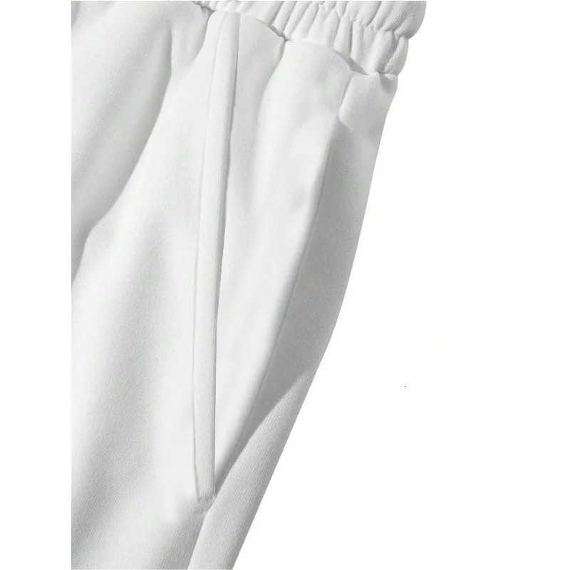 Men's Pants Gym printed design single waist-2026 new straight leg sports pants loose streetwear casual sports pants D260924 - view 7