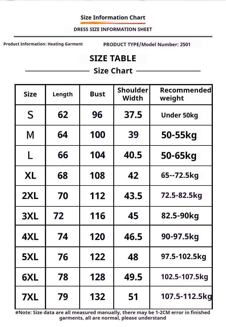 Jackets Hoodies 28 Zones Outdoor Heating Vest for Men Smart Electric Heated Vest USB Winter Thermal Auto Warm Jacket for Outdoor Working Vest for Wome - view 7