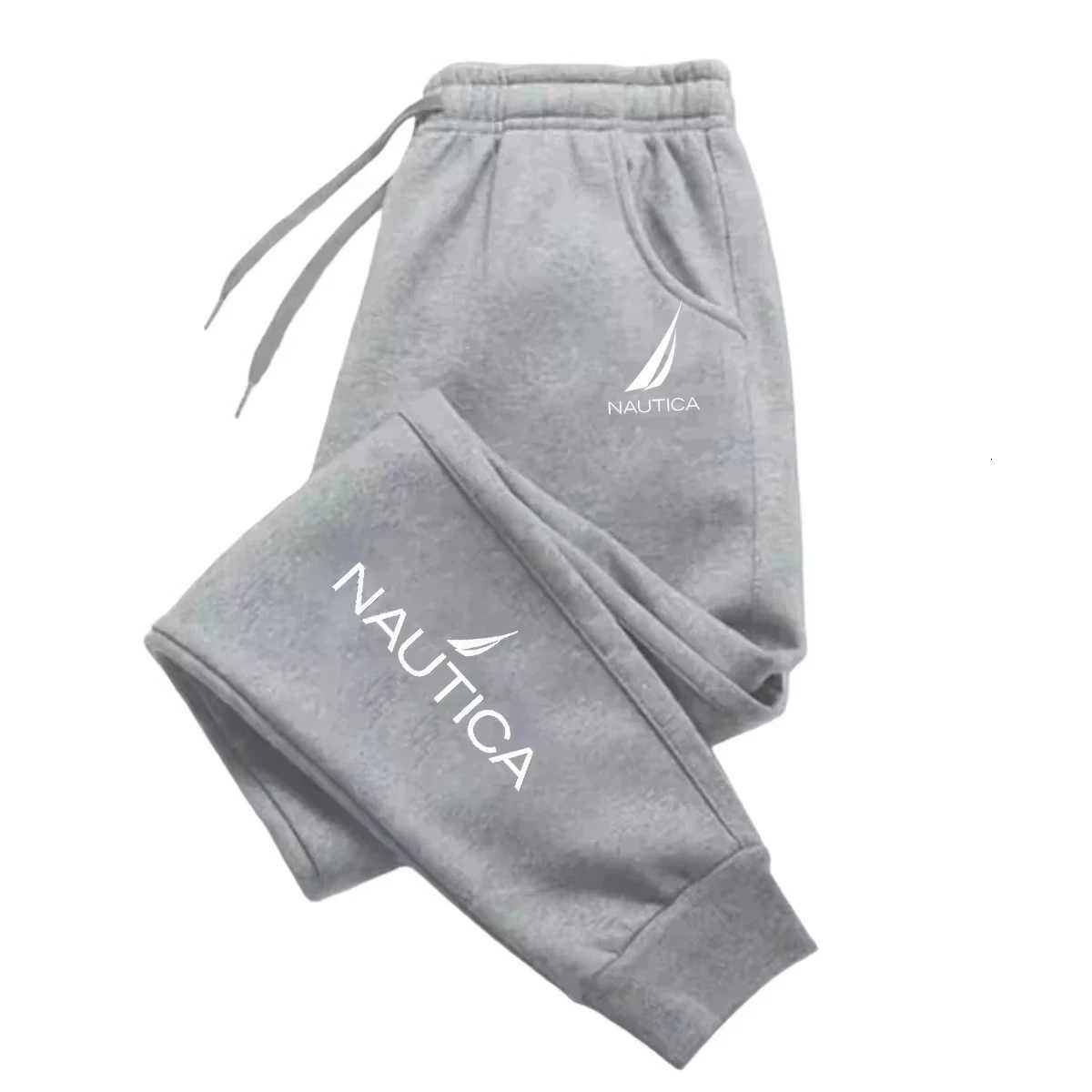 Men's Pants Mens Sweatpants Casual Trousers Outdoors Fitness Sports Jogging Mens Pants Hot Sales Hip-Hop Running Fashion Streetwear D260924 - view 4