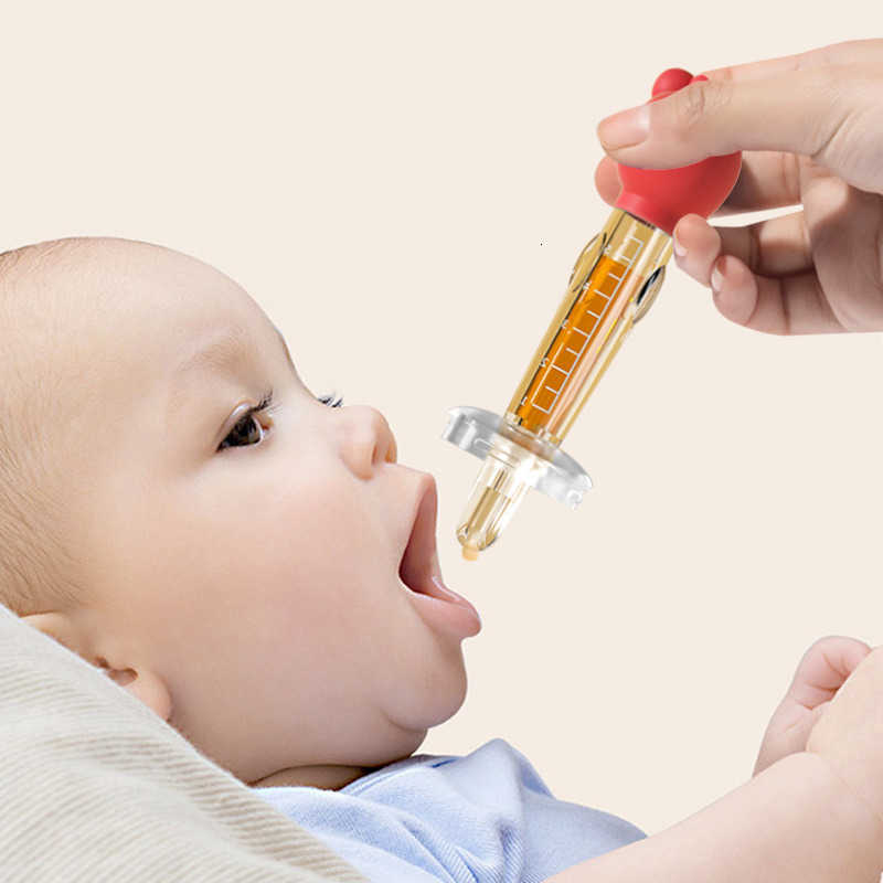 Feeding Other Baby 3pcs Set of Silicone Baby Medicine Feeder Anti-Choking Dropper with Graduated Measurements Specially Designed for Children's C