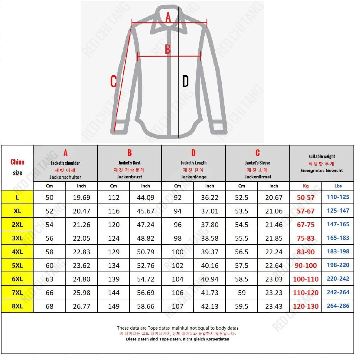 Plus Size 8XL Men Spring Trench Turn Down Collar Long Windbreaker Jacket Male Oversize Big Large Windproof Coat Autumn Outwear 260923 - view 4