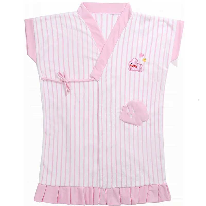 Lounge Women's Sleep New Women's Bath Robe Coral Fleece Autumn/Winter Strapless Robe with Cartoon Embroidery Tube Top Style Adult Home Bathr - view 6