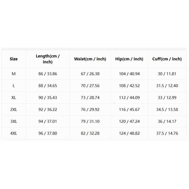 Men's Pants Men's dr1 Ice Silk Casual Pants Thin Loose Jogger Trousers Straight Ankle Length Sports Sweatpants D260924 - view 3