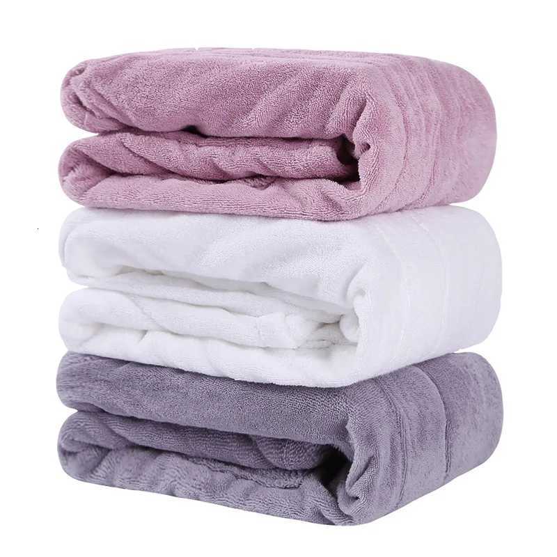 Sleep Lounge Women's Bathrobe Men Winter Cotton Towel Long Kimono Bathrobe Thick Warm Bath Robe male Dressing Gown Bridesmaid Robes Bride Wedding - view 4