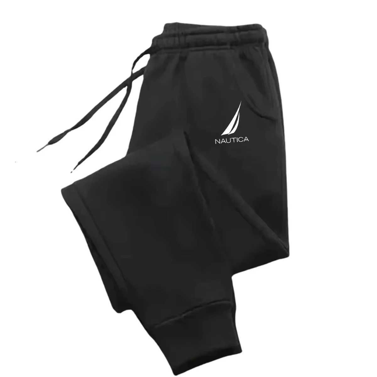 Men's Pants Mens Sweatpants Casual Trousers Outdoors Fitness Sports Jogging Mens Pants Hot Sales Hip-Hop Running Fashion Streetwear D260924 - view 3