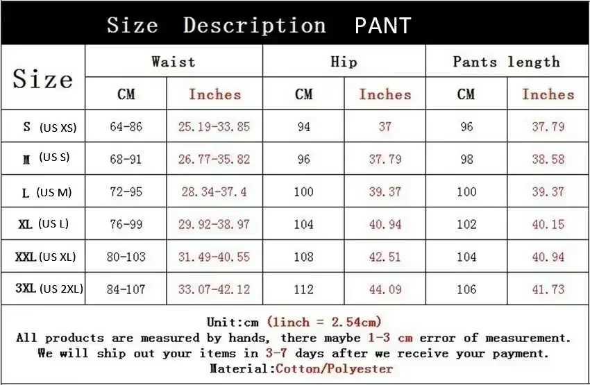 Men's Pants 2026 New Men's Spring Autumn Sports Trend Casual Pants Running Sports Pants Fashion Street Style Sweatpants S-3XL D260924 - view 7