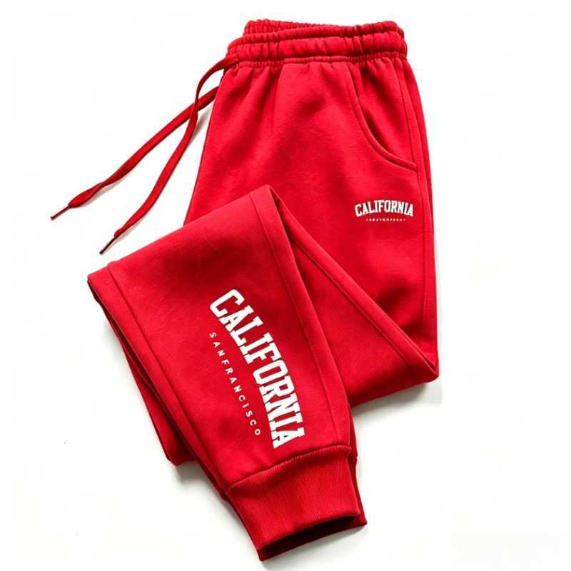 Men's Pants New Style Jogging Sports Pants for Men Daily Sweatpants Hot Sales Casual Versatile Fashion the Four Seasons Men's Clothing D2609 - view 7