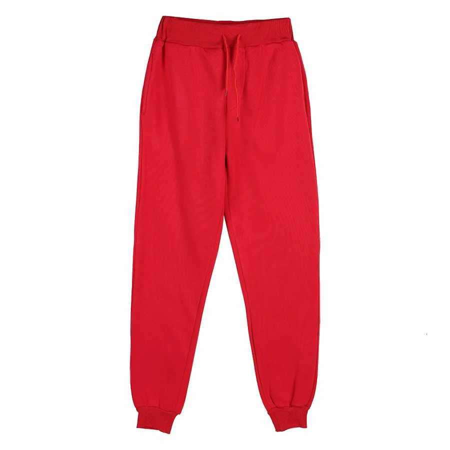 Men's Pants 2025 Mens Joggers Casual Pants Fitness Men Sportswear Tracksuit Bottoms Skinny Sweatpants Trousers Black Gyms Jogger Track Pants D260 - view 7