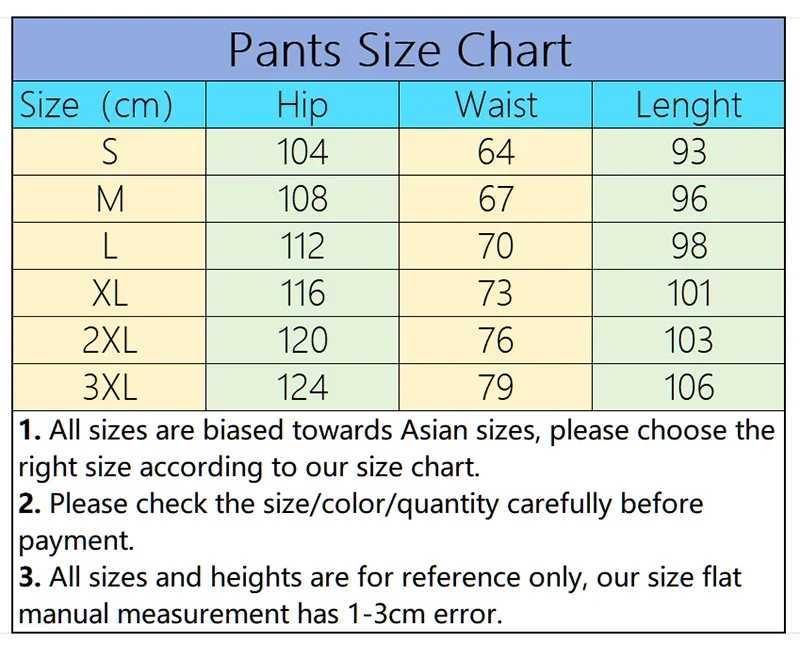 Men's Pants 2026 Women's Sweatpants Print Casual Pants Outdoors Sports Jogging Clothing Elastic Waist Trousers Versatile Fitness Sportswear  - view 7