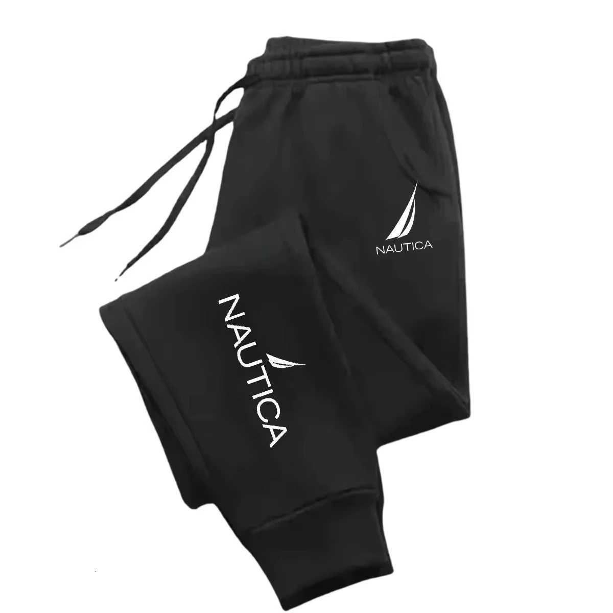 Men's Pants Mens Sweatpants Casual Trousers Outdoors Fitness Sports Jogging Mens Pants Hot Sales Hip-Hop Running Fashion Streetwear D260924