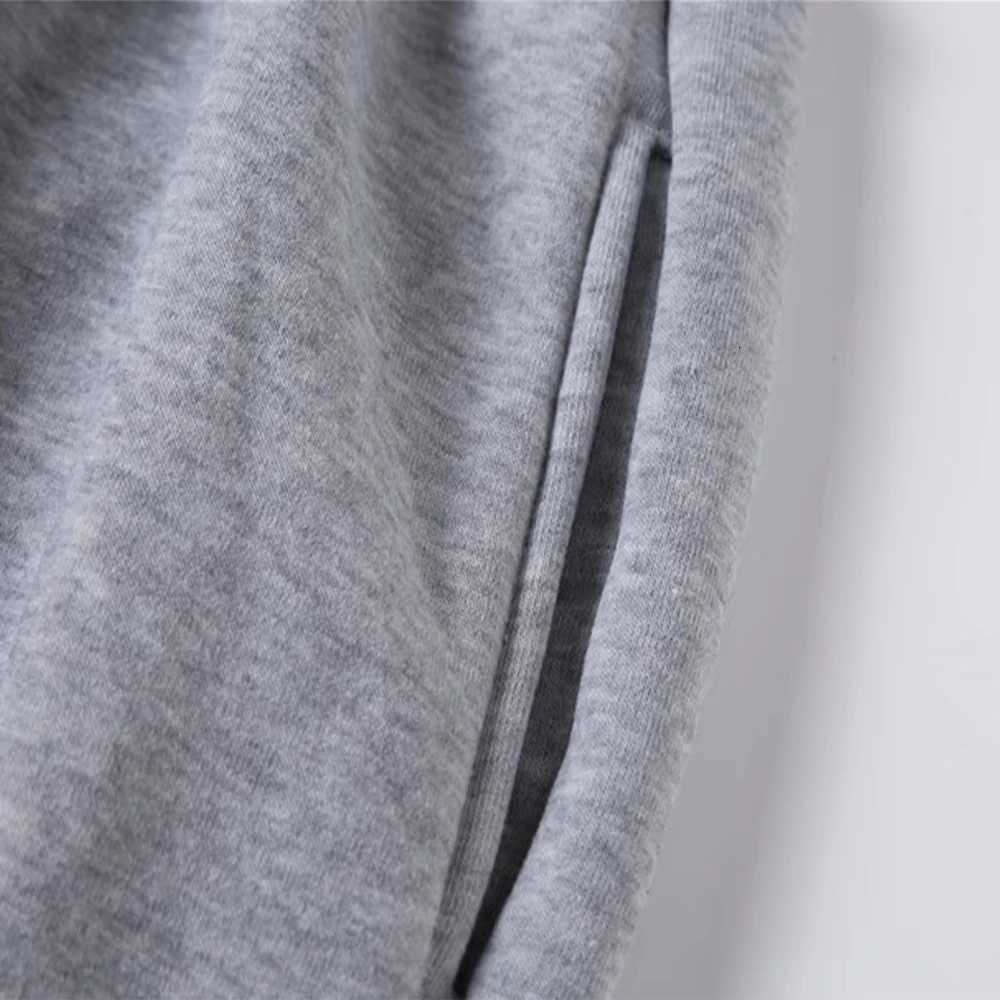Men's Pants Men Women Solid New Pant Fashion Summer Oversized Vintage Pocket dr1 Wide Leg Pants Elegant Loose Baggy Chic Trousers D260924 - view 5