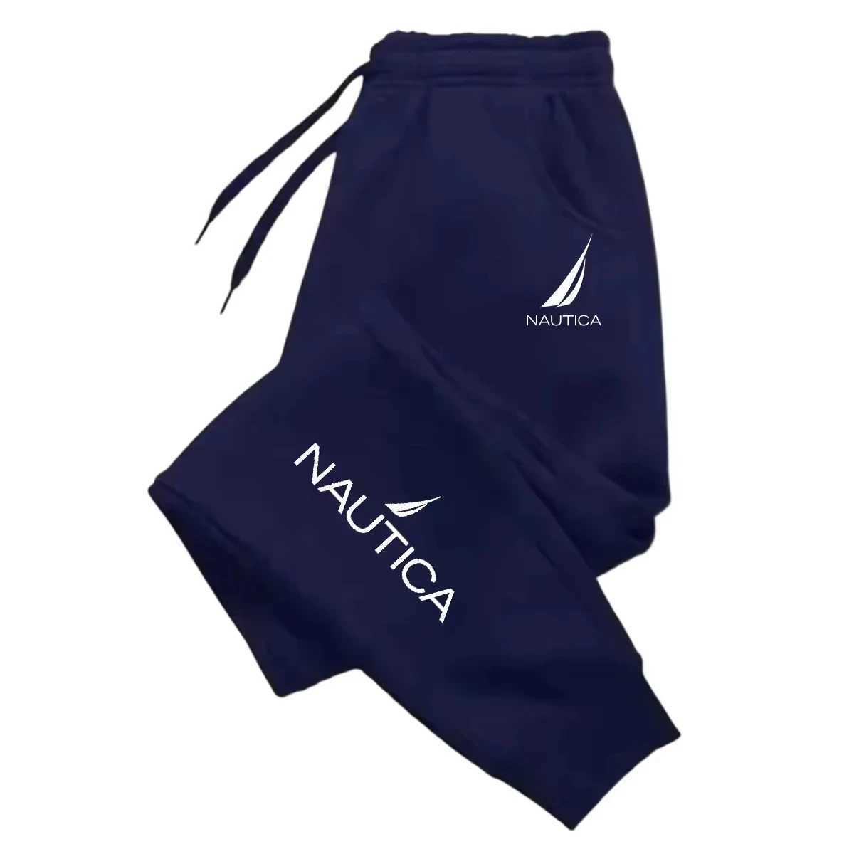 Men's Pants Mens Sweatpants Casual Trousers Outdoors Fitness Sports Jogging Mens Pants Hot Sales Hip-Hop Running Fashion Streetwear D260924 - view 6