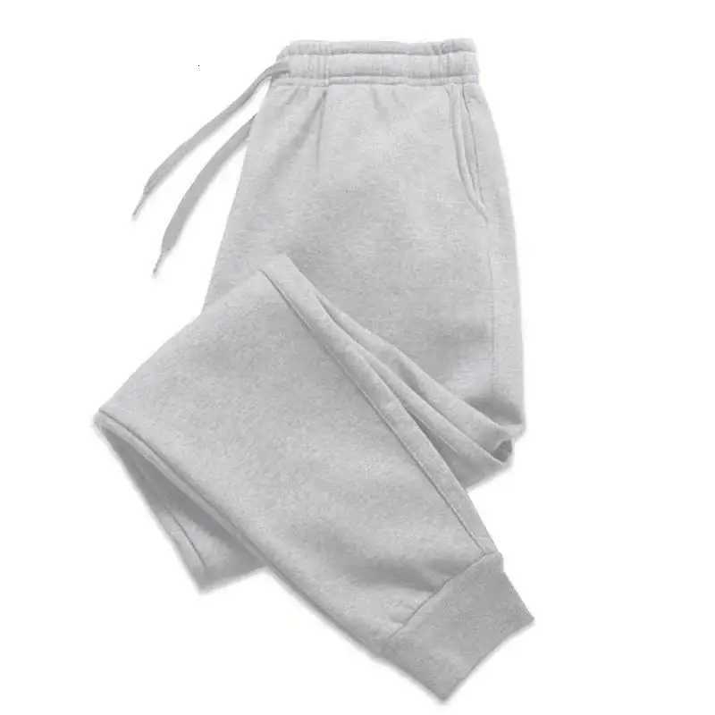 Men's Pants 2025 Mens Joggers Casual Pants Fitness Men Sportswear Tracksuit Bottoms Skinny Sweatpants Trousers Black Gyms Jogger Track Pants D260 - view 3