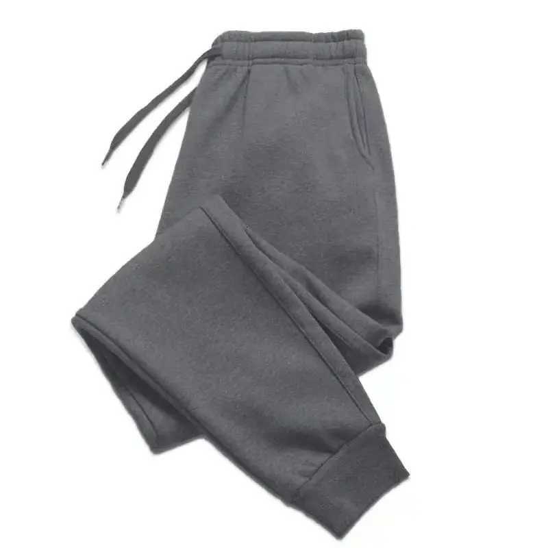 Men's Pants 2025 Mens Joggers Casual Pants Fitness Men Sportswear Tracksuit Bottoms Skinny Sweatpants Trousers Black Gyms Jogger Track Pants D260 - view 5