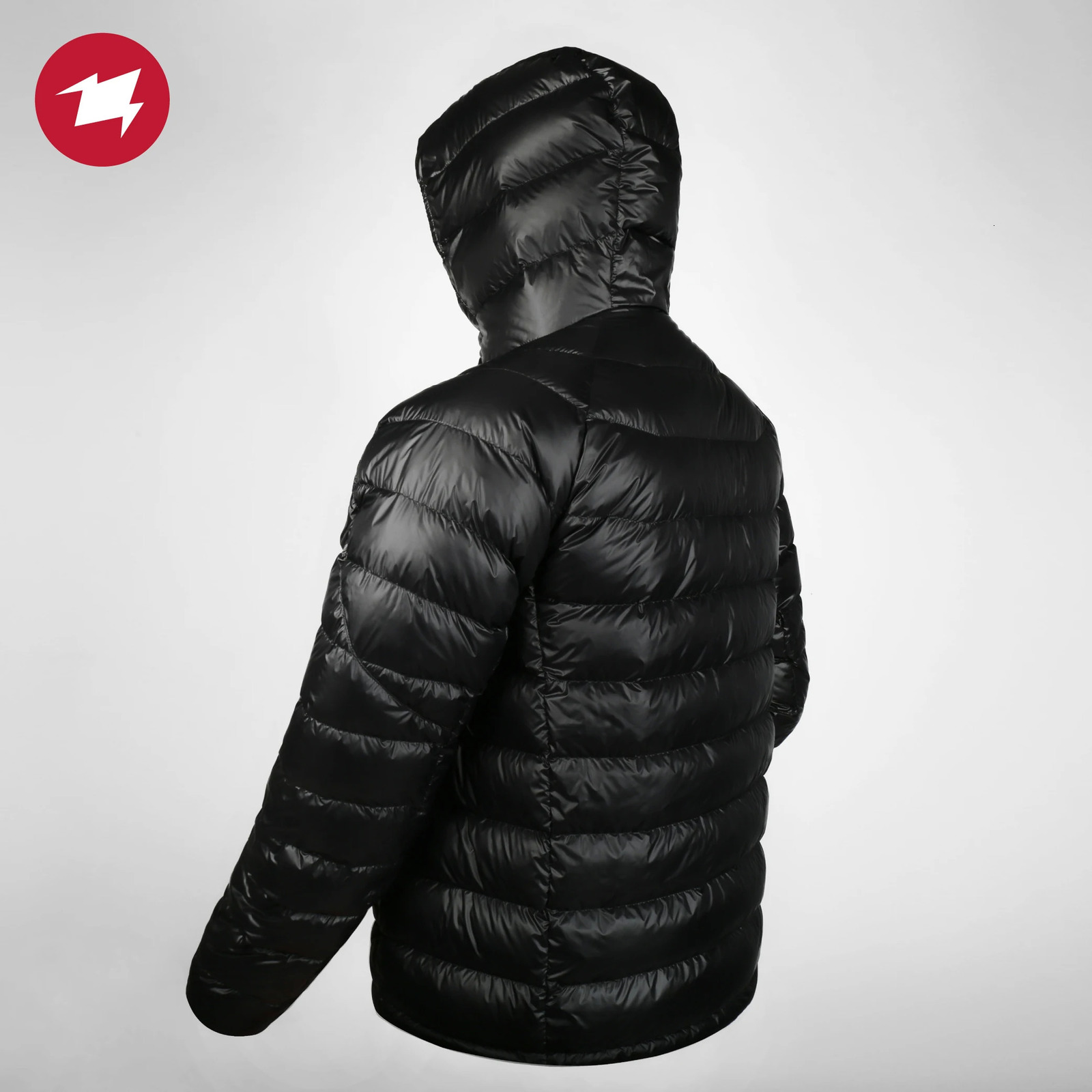 AEGISMAX D-Jacket Upgrade 800FP Ultra Dry Goose Down Jacket Man Outdoor Camping Coat Ultralight Hiking Jackets 260923 - view 4