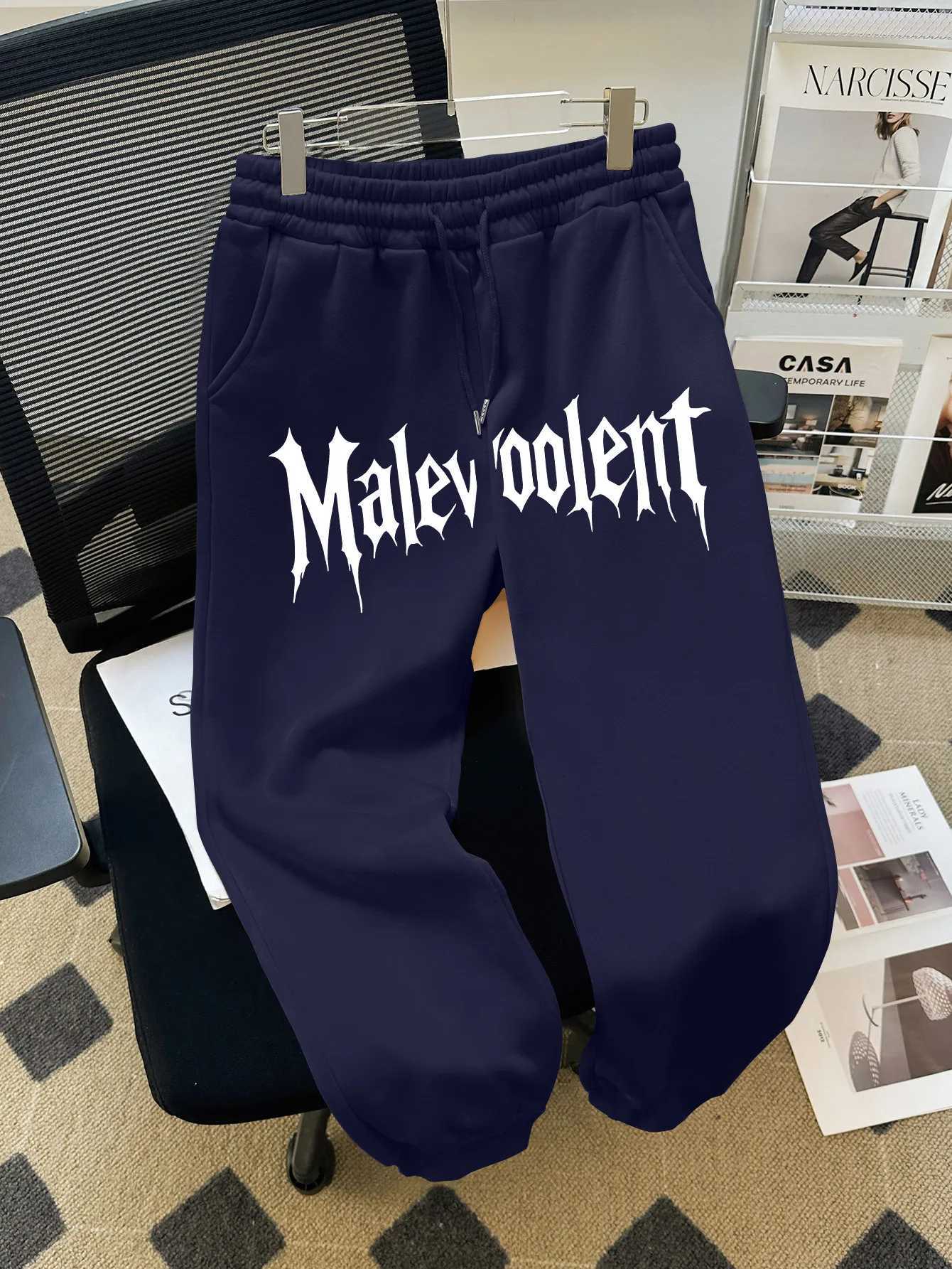 Men's Pants Simple Men's Sweatpants Lined dr1 Joggers Daily Casual Sports Trousers S-3XL D260924 - view 7