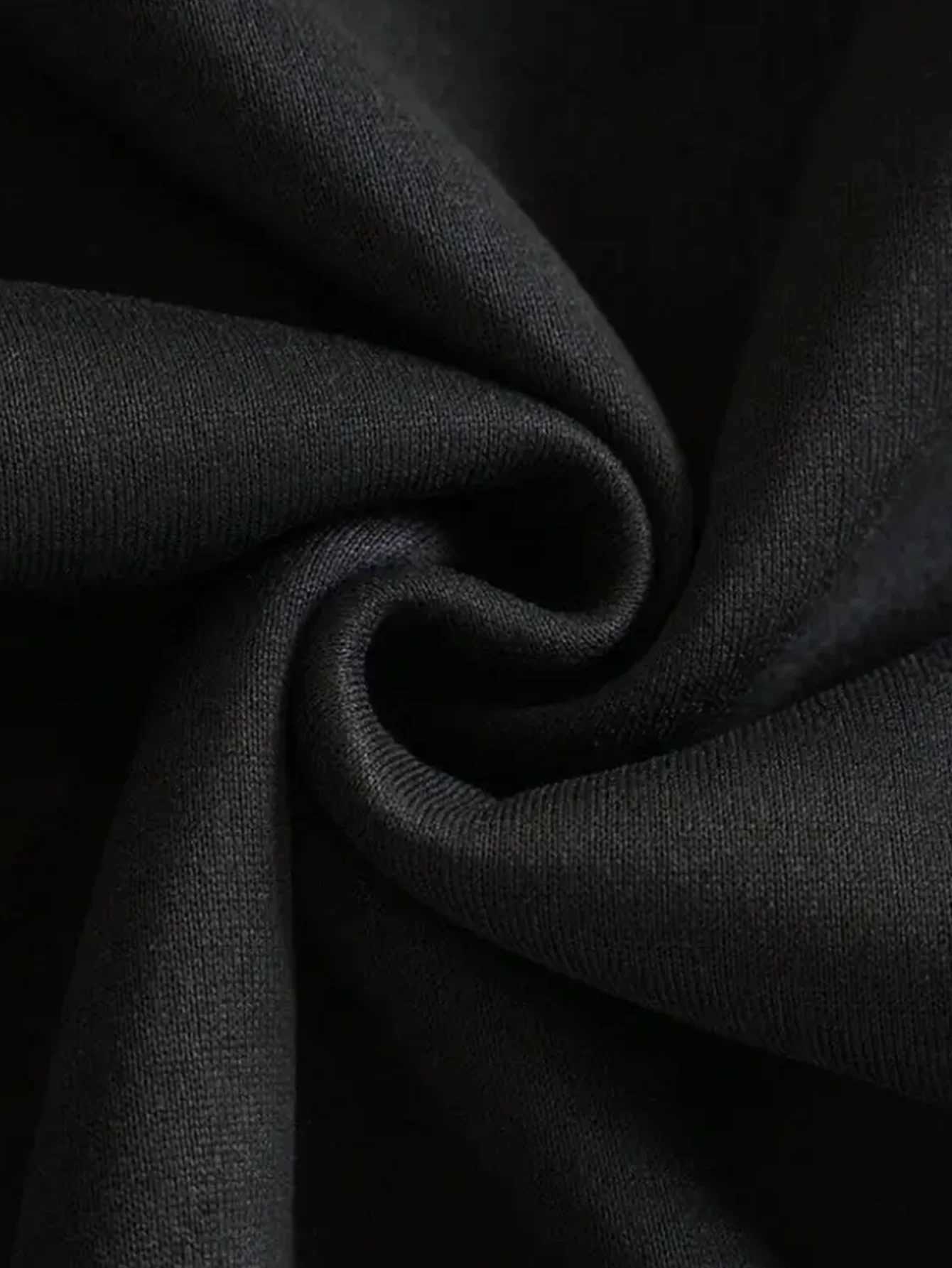 Men's Pants New Men's Sweatpants 6 Colors Summer Comfortable Wide Leg Sports Pants Elastic Waist dr1 Casual Joggers Daily Trousers D260924 - view 7