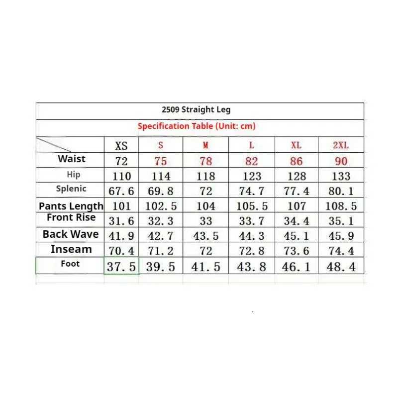 Men's Pants Spring Autumn Warm Motorcycle Jogger Corduroy Pants Men Straight Leg Sweatpants Casual Loose Harem Pants Male Sport Trousers Man D260 - view 7