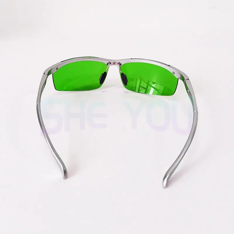 Anime The Disastrous Life Of Saiki K. Cosplay Props Saiki Kusuo Wig Hairpins Glasses Green Lens Sunglasses Costume Accessories 260924 - view 7