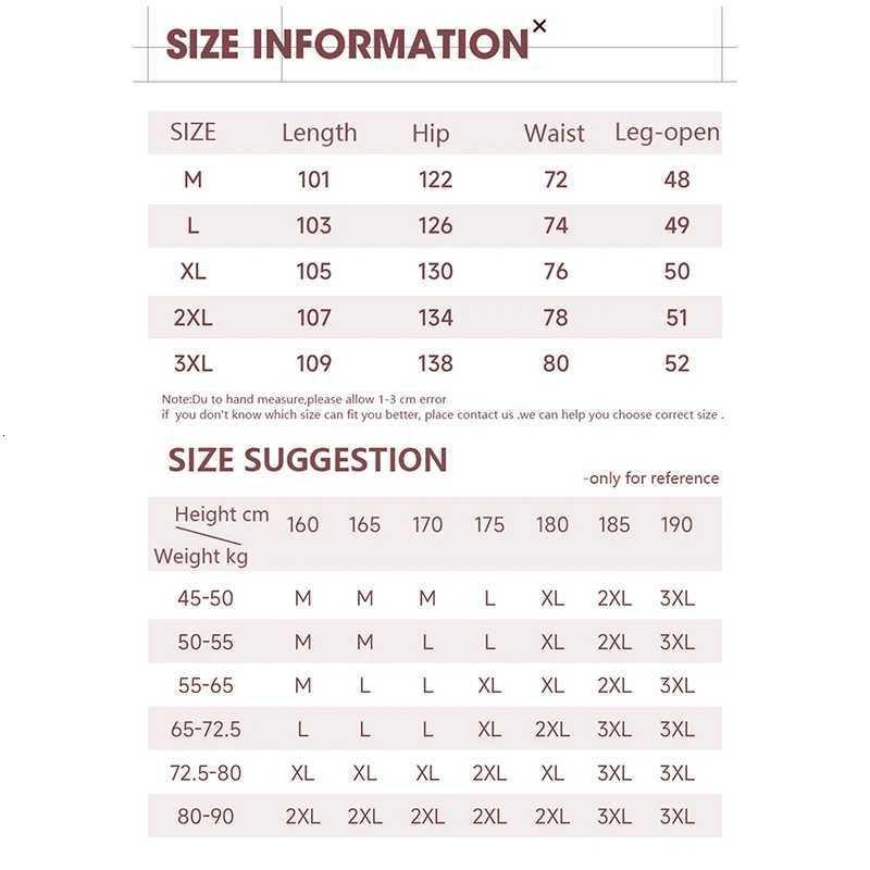 Men's Pants TFETTERS Sweatpants Man Autumn 2026 New Casual Loose Straight Pants Men dr1 Elastic Waist Running Fitness Man Sweatpants D260924 - view 6