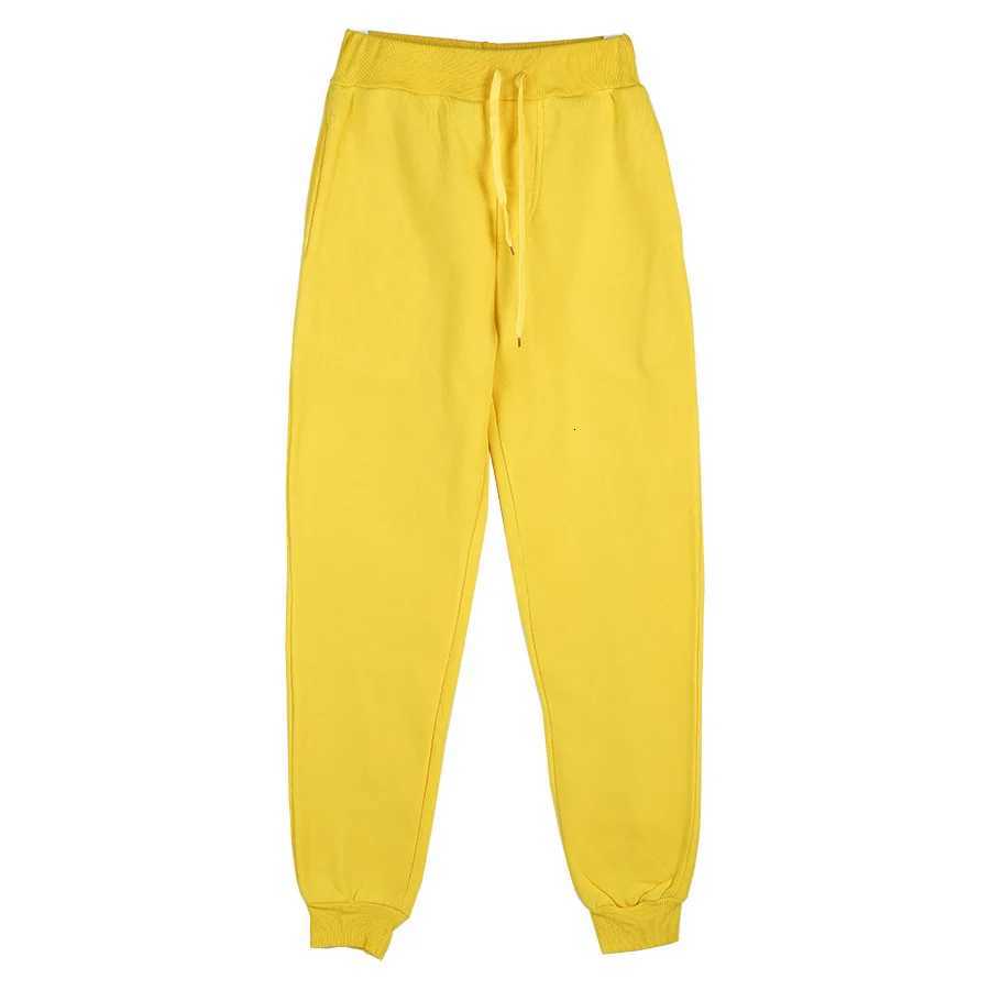 Men's Pants 2025 Mens Joggers Casual Pants Fitness Men Sportswear Tracksuit Bottoms Skinny Sweatpants Trousers Black Gyms Jogger Track Pants D260 - view 6