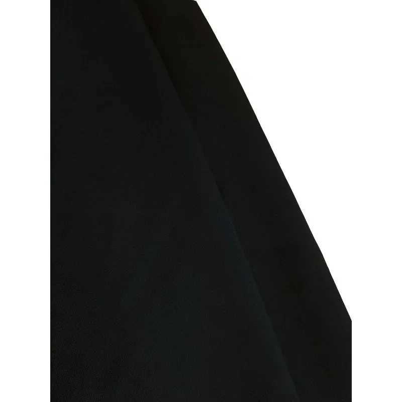 Men's Pants Men's Versatile Solid Color dr1 Loose-fit Casual Sports Pants Suitable for Outdoor and Home Wear in Spring and Autumn D260924 - view 4