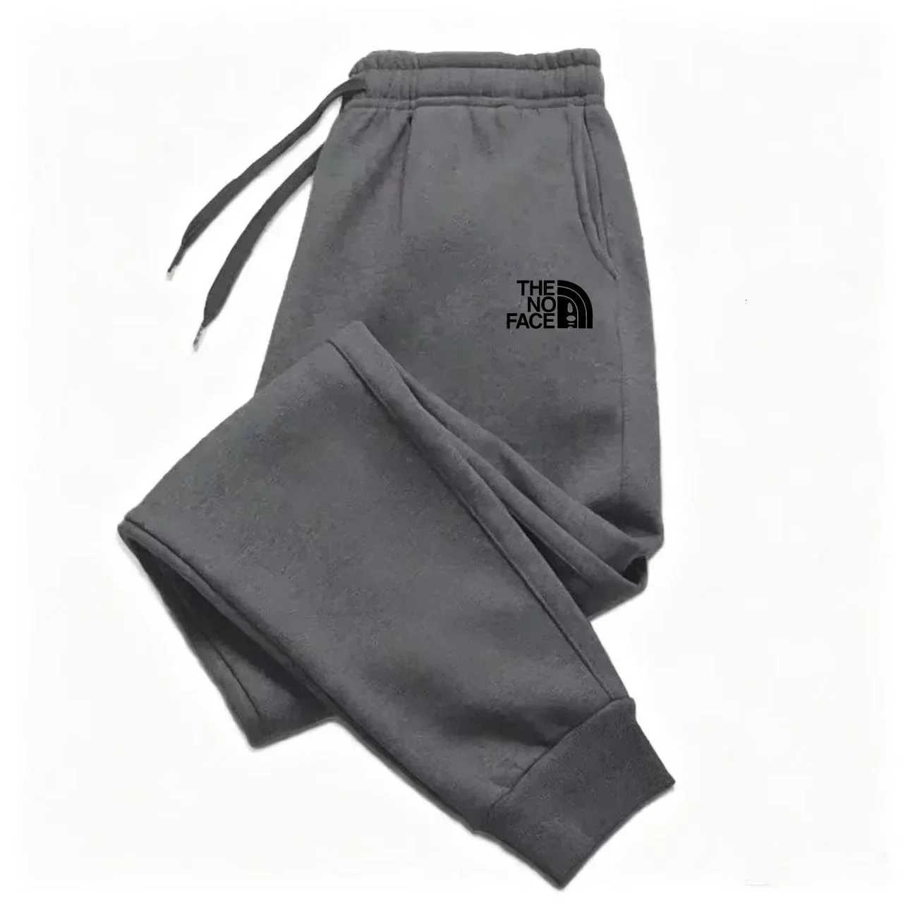 Men's Pants Men Weekend Casual Jogger Sweatpants Elastic Tapered Trousers Comfort Wear Fitness Short Outdoor Trips D260924 - view 6