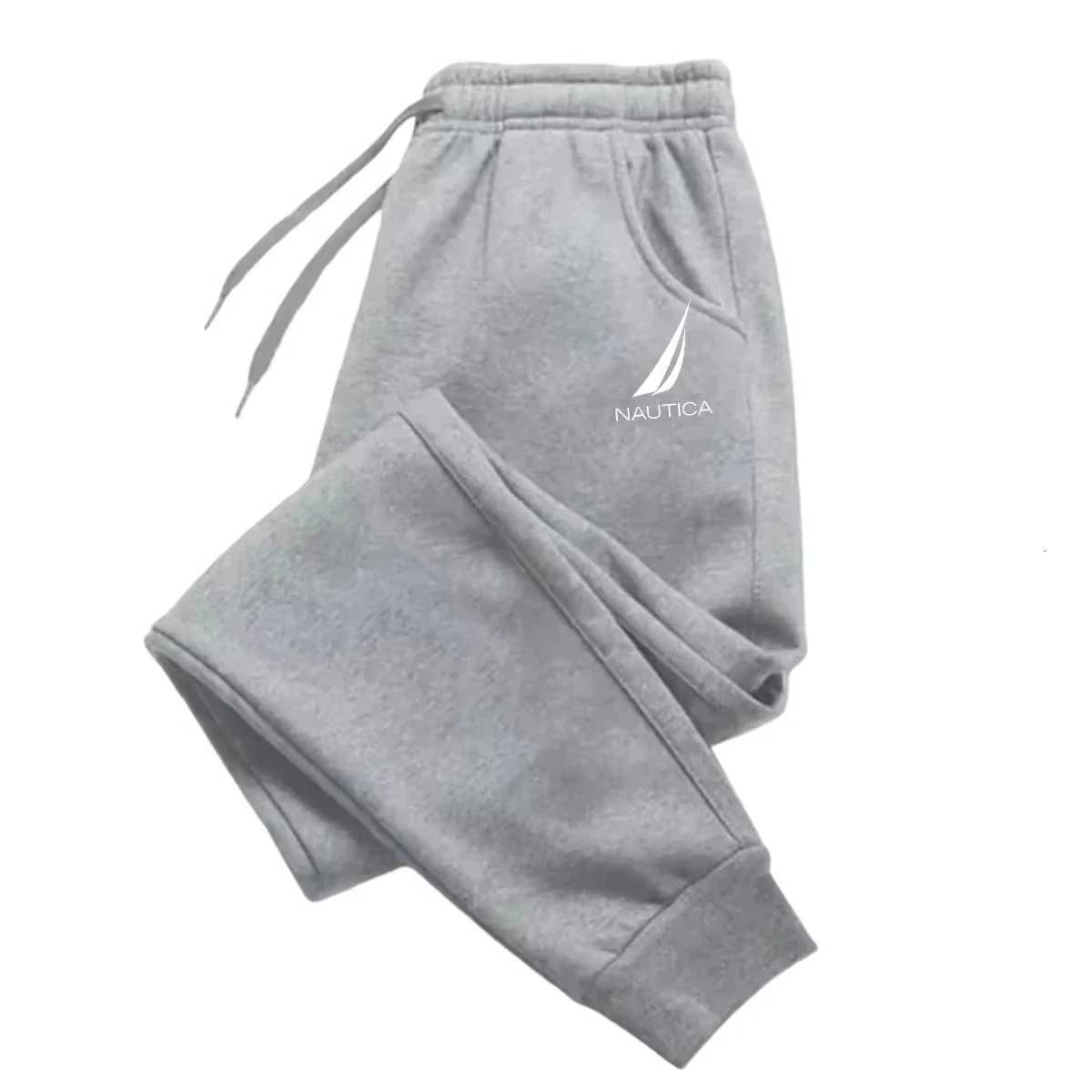 Men's Pants Mens Sweatpants Casual Trousers Outdoors Fitness Sports Jogging Mens Pants Hot Sales Hip-Hop Running Fashion Streetwear D260924 - view 5