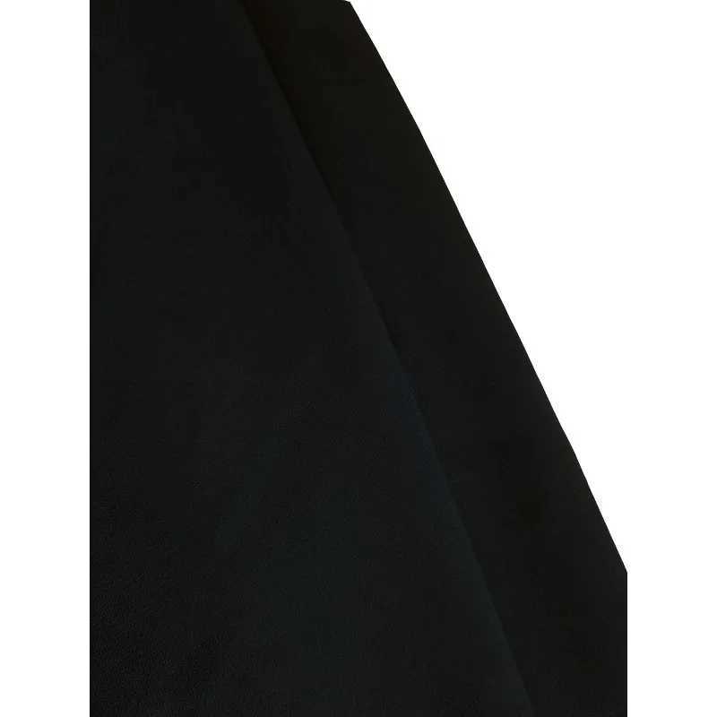 Men's Pants Men's Large Size Oversized Wide-Leg Sweatpants - Loose-Fit Trousers with Elastic Waist dr1 Breathable Winter Pants D260924 - view 4