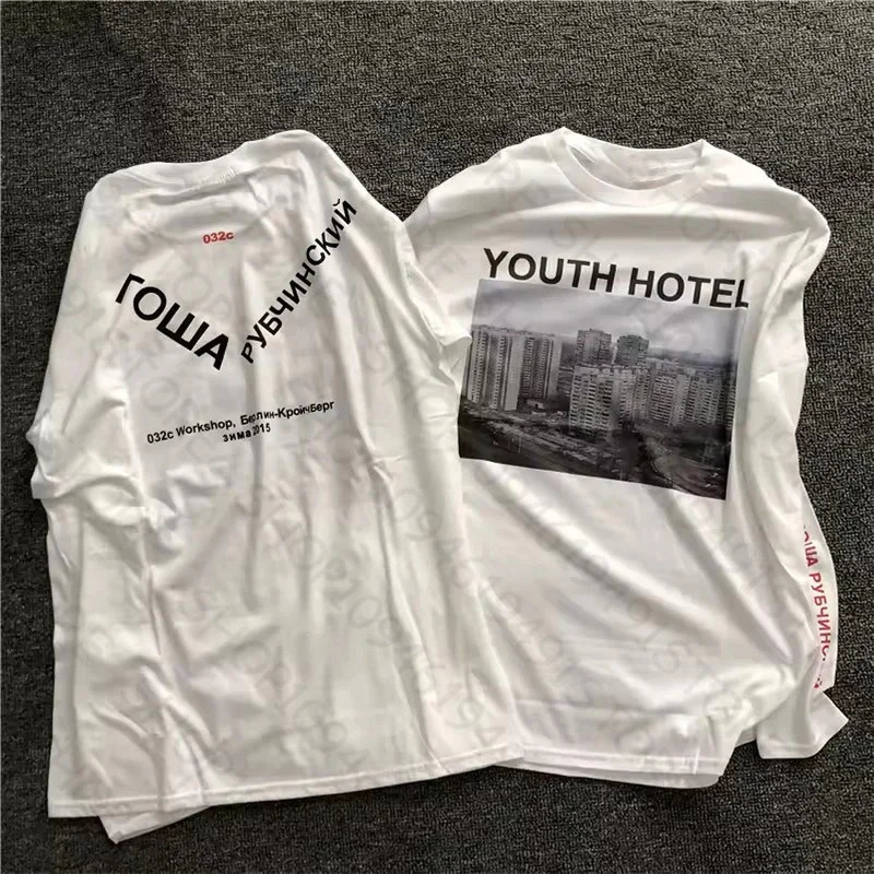 Y2k Gothic Punk Streetwear Women's Summer Casual Grunge Graphic Print Slim Long Sleeve T-Shirt 2000s Crop Tops Vintage E-girls 260920 - view 4