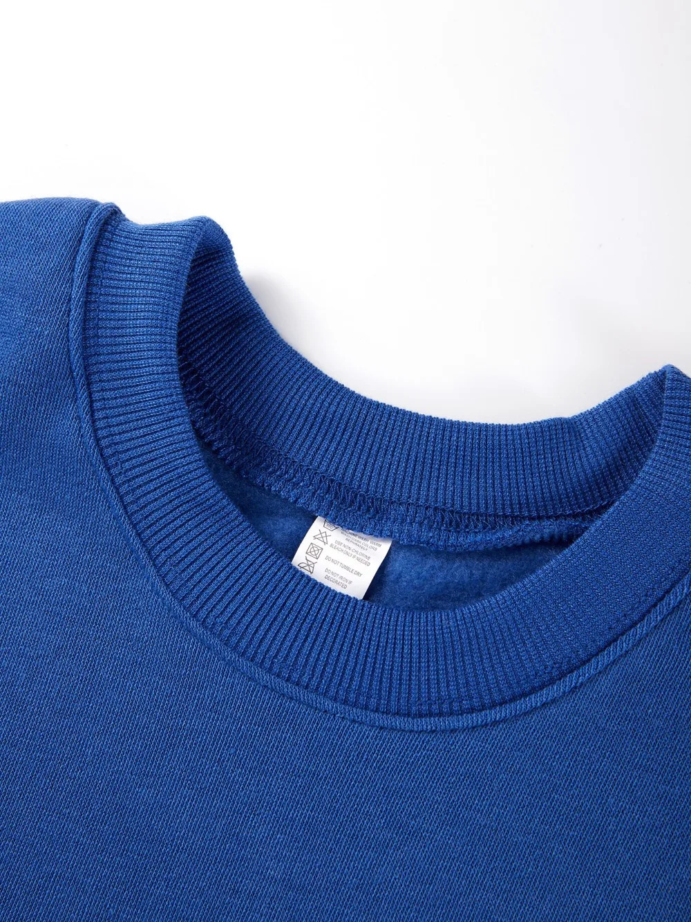 Solid Color Multicolor Woman Hoodie Casual Comfortable Clothing Loose Trendy Sweatshirt Autumn Crewneck Female Pullovers 260924 - view 5