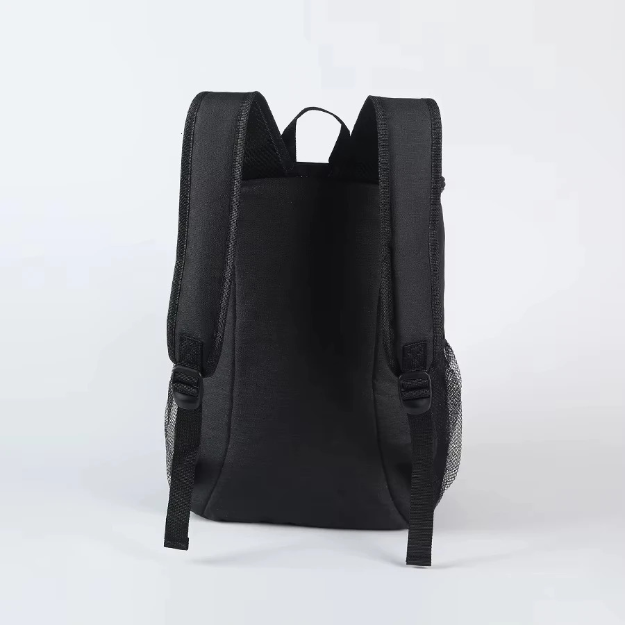 Large Insulated Cooler Backpack Portable Water Repellent Thermal Food Bag with Double Zippers for Outdoor Picnic Camping Travel 260923 - view 3