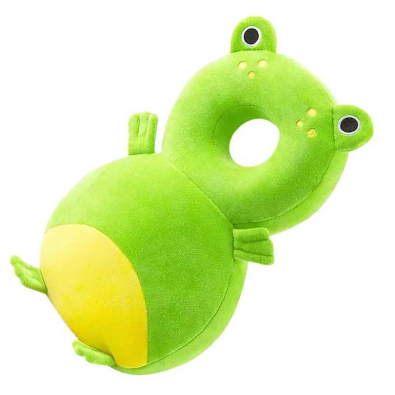Backpacks Carriers Slings AINY-Anti-Fall Pillow-Soft Comfortable Baby Head Protection Backpack-Cute Cartoon Design Toddler Protective Mat Gear C260922 - view 4