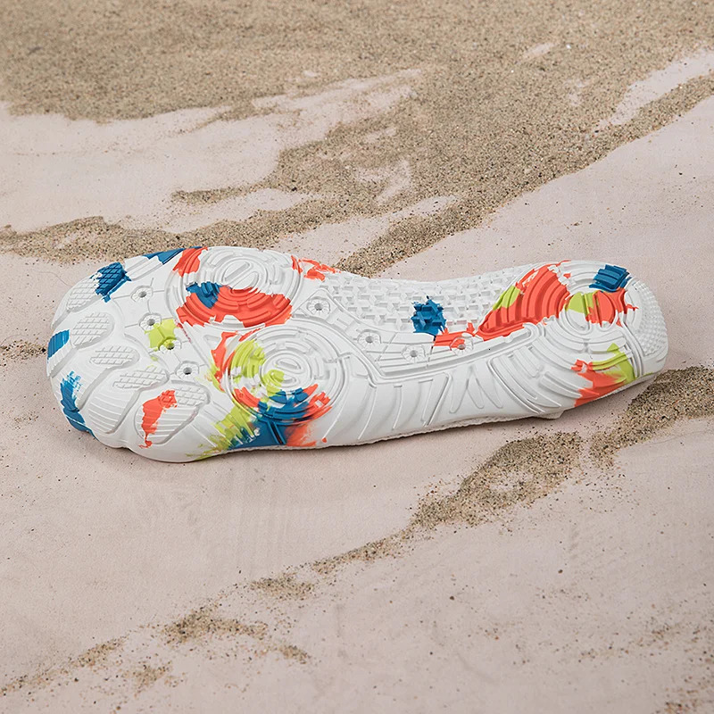 Unisex Barefoot Water Shoes AntiSlip QuickDrying Outdoor Beach Wading Swimming Aqua Shoe Outdoor Activities Surfing Sneakers 260924 - view 3