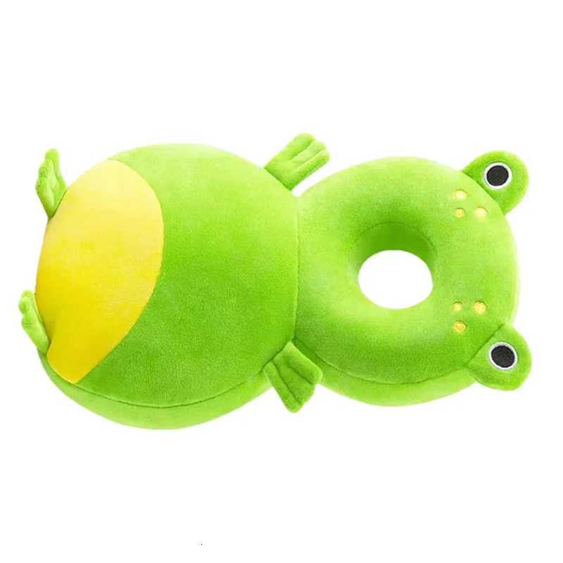 Slings Backpacks Carriers A07I Protective Gear For Toddlers-Baby Head Protection Backpack-Soft Comfortable Cute Cartoon Design Mat Anti-Fall Pillow C2 - view 7