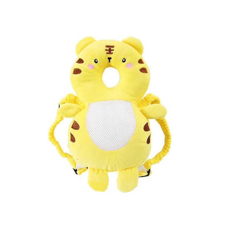 Backpacks Carriers Slings Toddler Head Guard Set Premium Anti-Collision Pillow Neck Support Soft Baby Fall Prevention Gear for Crawling to Walking Sta - view 3