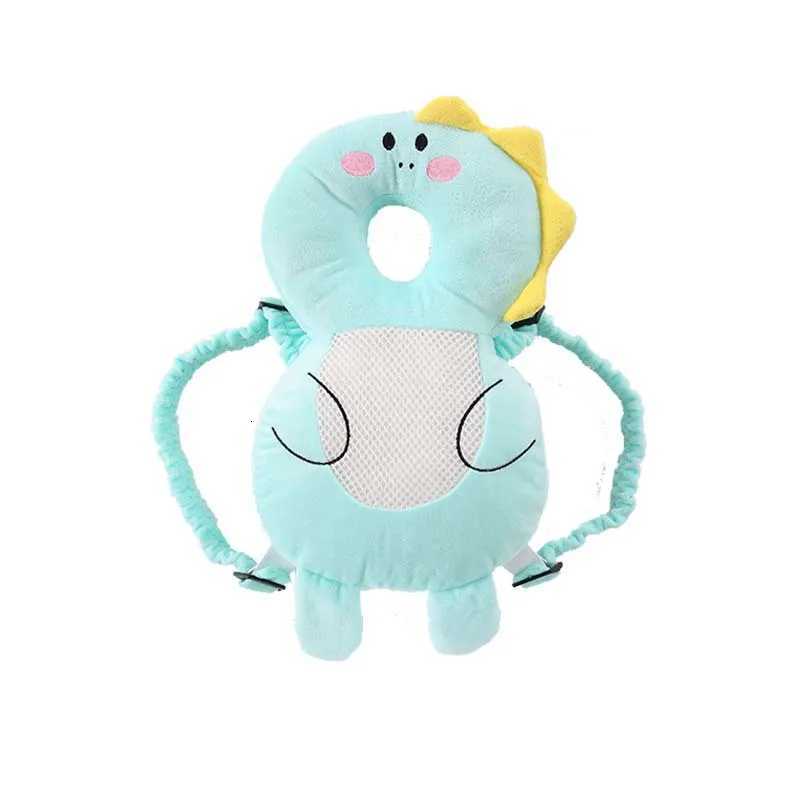 Backpacks Carriers Slings Toddler Head Guard Set Premium Anti-Collision Pillow Neck Support Soft Baby Fall Prevention Gear for Crawling to Walking Sta - view 6