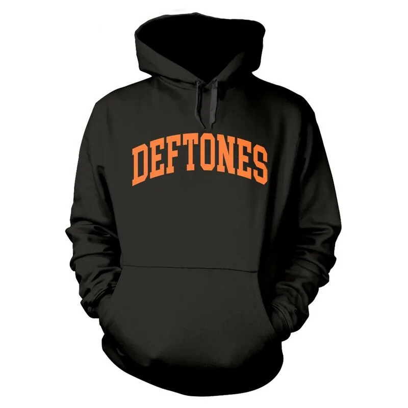 College _ Deftones Hoodie Autumn and Winter Highend y Is for Both Men Women Top Y2k 260922