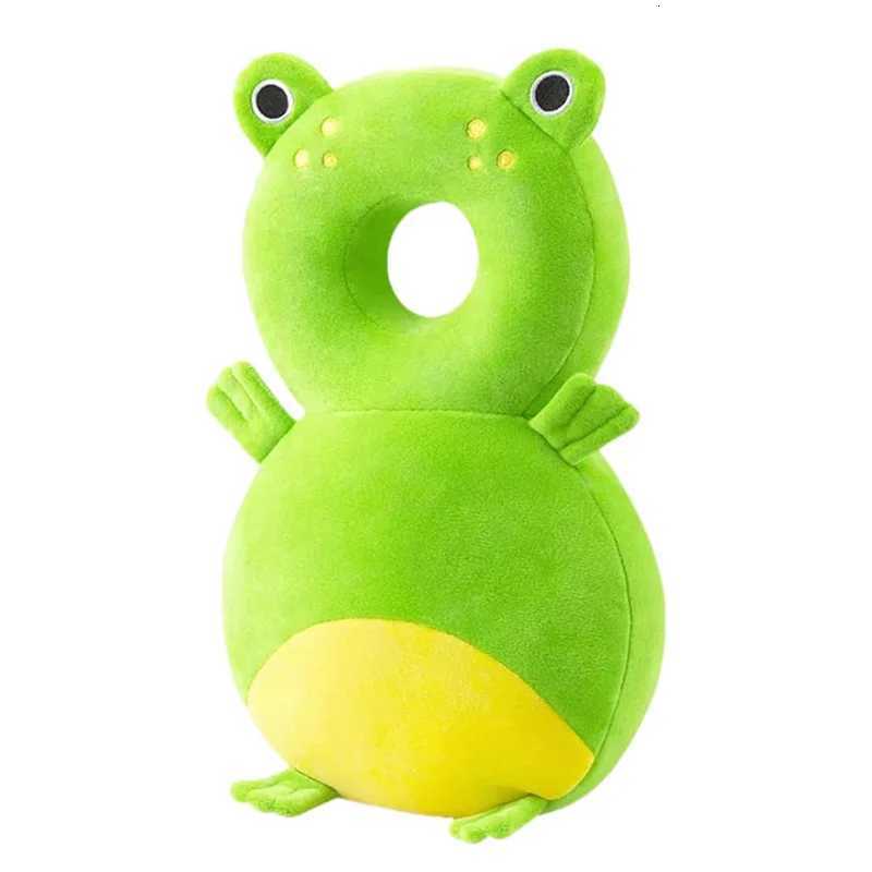 Backpacks Carriers Slings AINY-Anti-Fall Pillow-Soft Comfortable Baby Head Protection Backpack-Cute Cartoon Design Toddler Protective Mat Gear C260922 - view 3