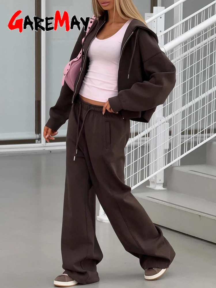 Fashion Women's Summer Tracksuit with A Zipper Pants Cotton Pink Two Piece Set Women Classic Red Tracksuit for Women with A Hood 260922 - view 7