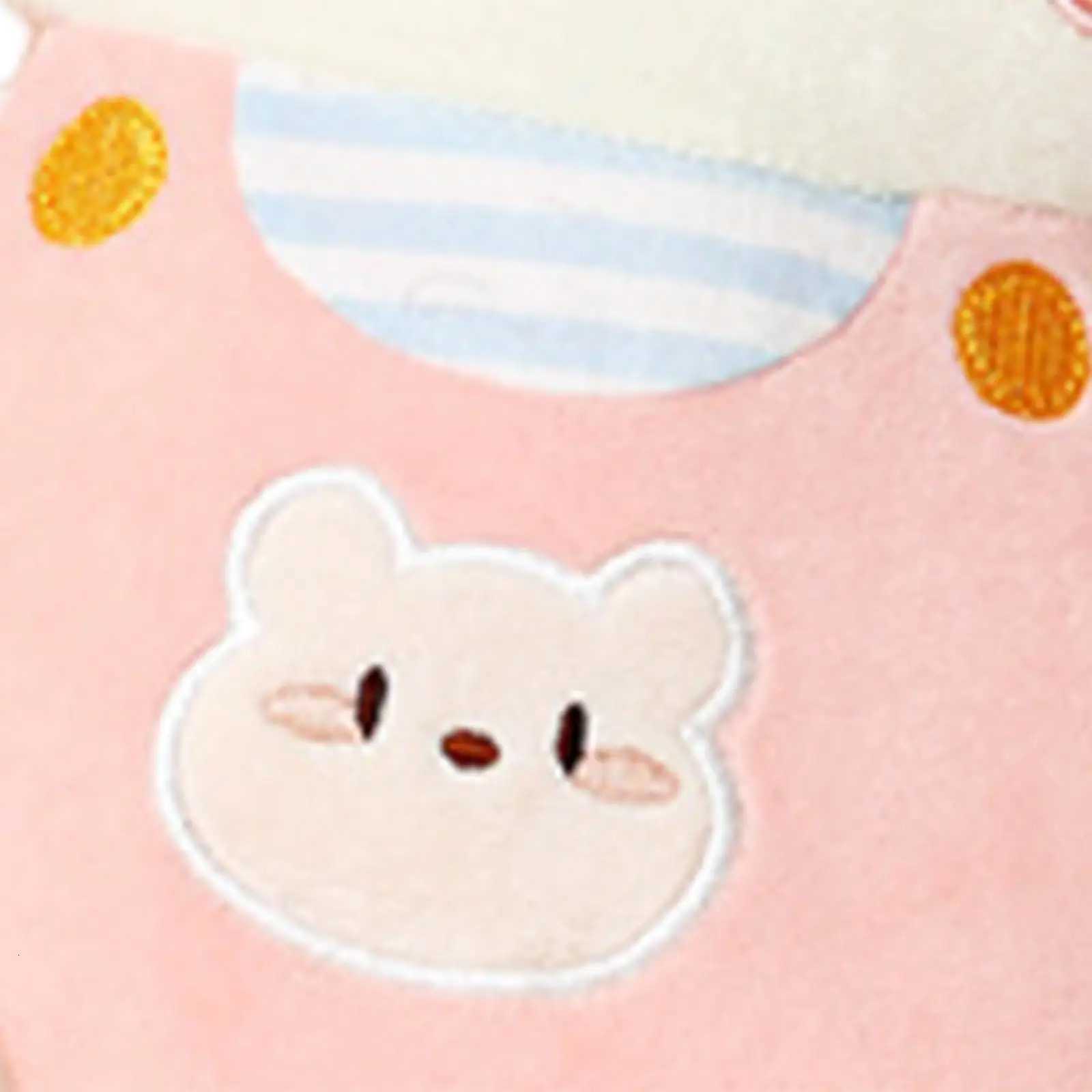 Backpacks Carriers Slings Wear Pad Animal Shape Breathable Cute Baby Head Protection Cushion for wearing Infant Kids C2609221 - view 5