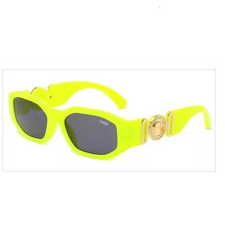 Small Rectangle Sunglasses Men Women Square Sun Glasses Travel Shades Vintage Retro UV400 Lunette Soleil Femme Gafas De Sol C260927 - view 4