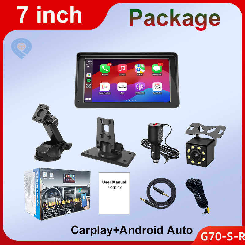 Auto Video Universal 10.26 Auto Radio Automo-image