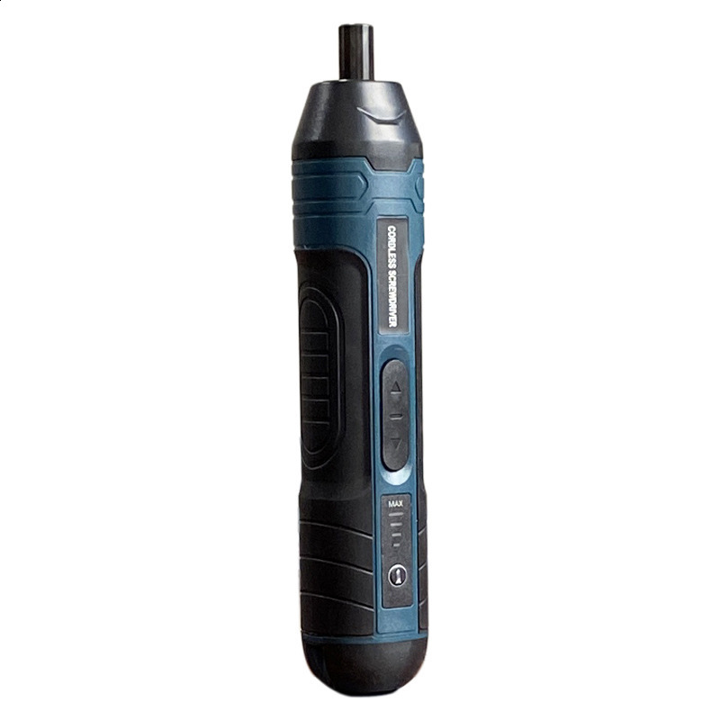Cordless Electric Screwdriver 36V 5Nm Torque 1/4 Chuck 1300mAh Li - ion Battery 260209 - view 5
