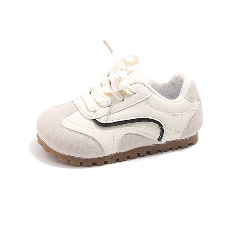 Children's Forrest Gump Shoes 2025 Spring New Boys and Girls Casual Sneakers Cute Velcro Baby Ugly Cute Sports Shoes C260928 - view 6