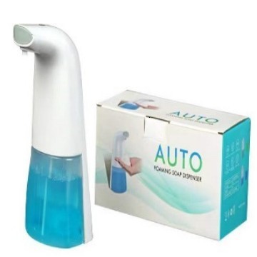 Liquid Soap Dispenser LAOPAO Touchless Automatic Liquid Soap Dispenser Induction Foaming Hand Washing Device For Kitchen Bathroom Hand Washer Smart 23