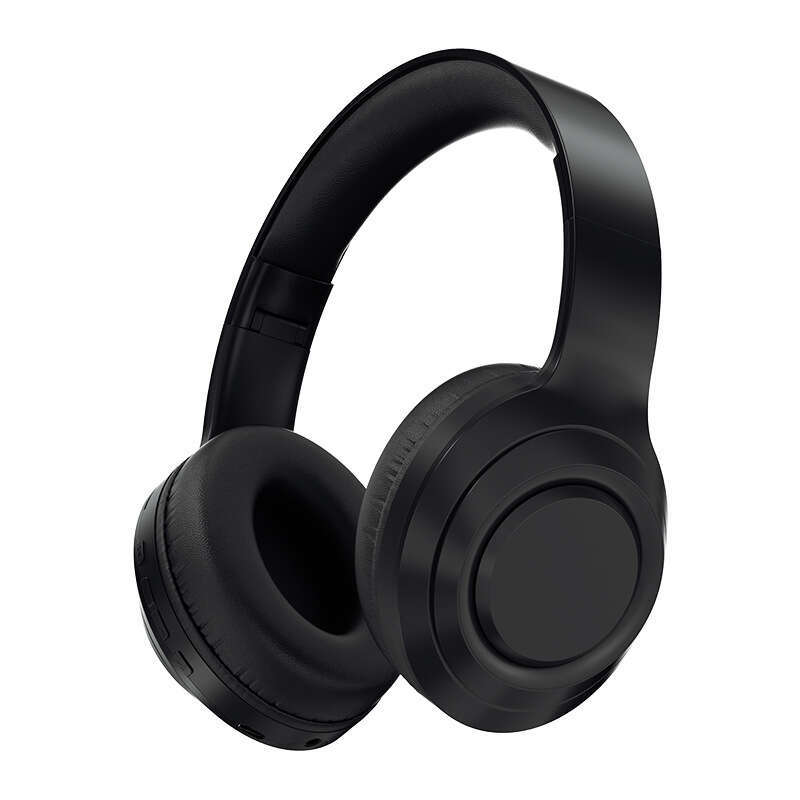 Famous Brand New DR Over Ear Long Battery Life High Sound Quality Noise Cancelling Bluetooth Headphones In Stock For Dropshipping CKS