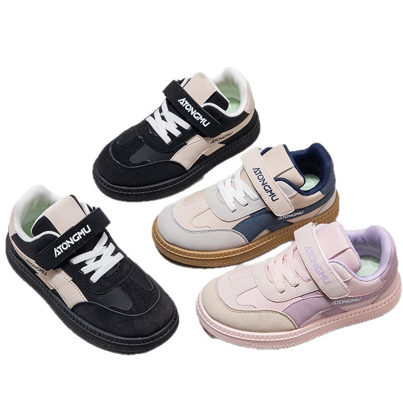 Free shipping baby soft sports shoes children boy girl casual walking outdoor running training shoes spring summer comfort sports tennis sneaker