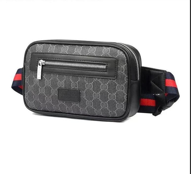 fashion bag Quality Newest Style Bumbag Cross Body 2026 Designer Shoulder Bag Brown Flower Leather Bags Temperament Fanny Pack Bum Waist Pocket chest bag