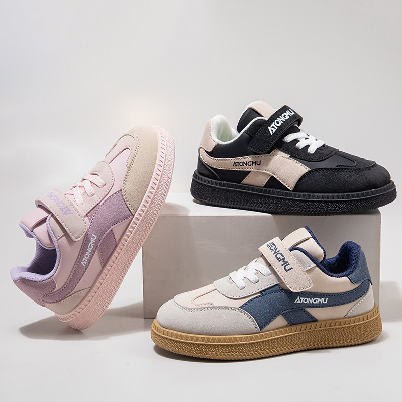 Free shipping baby soft sports shoes children boy girl casual walking outdoor running training shoes spring summer comfort sports tennis sneaker